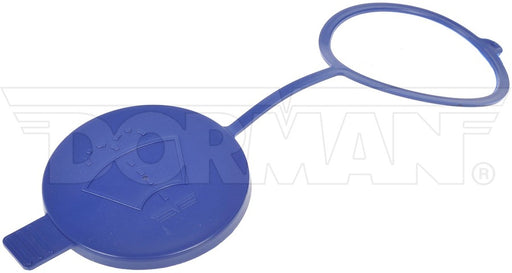 Windshield Washer Fluid Reservoir Cap Dorman-Help 54102CD