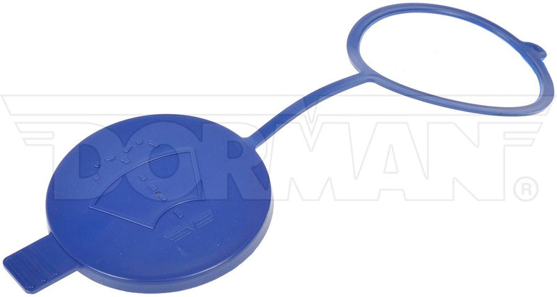 Windshield Washer Fluid Reservoir Cap Dorman-Help 54102