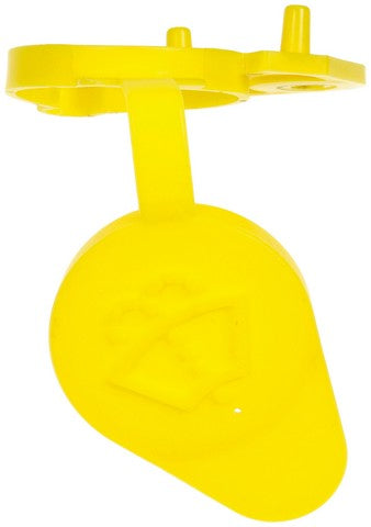 Windshield Washer Fluid Reservoir Cap Dorman-Help 54103