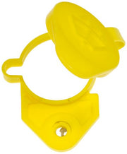 Windshield Washer Fluid Reservoir Cap Dorman-Help 54103