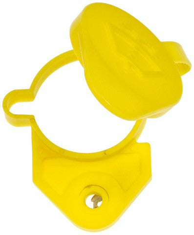 Windshield Washer Fluid Reservoir Cap Dorman-Help 54103