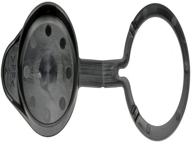 Windshield Washer Fluid Reservoir Cap Dorman-Help 54108