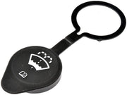 Windshield Washer Fluid Reservoir Cap Dorman-Help 54108