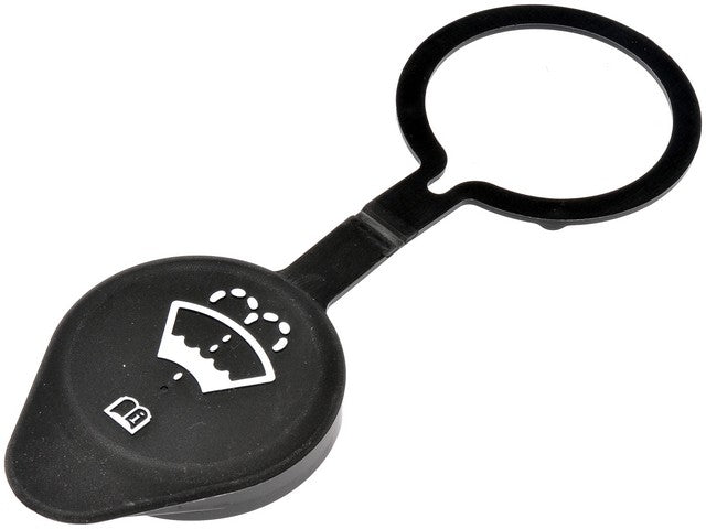 Windshield Washer Fluid Reservoir Cap Dorman-Help 54108