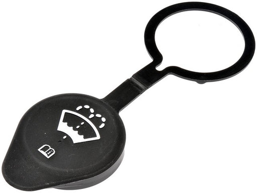 Windshield Washer Fluid Reservoir Cap Dorman-Help 54108