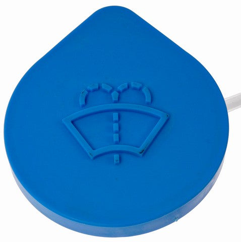 Windshield Washer Fluid Reservoir Cap Dorman-Help 54111
