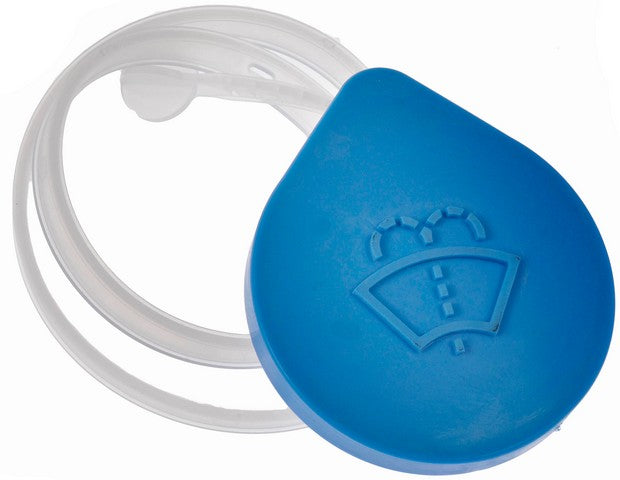 Windshield Washer Fluid Reservoir Cap Dorman-Help 54111