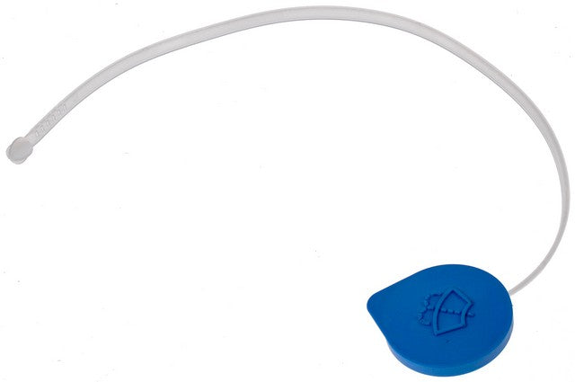 Windshield Washer Fluid Reservoir Cap Dorman-Help 54111