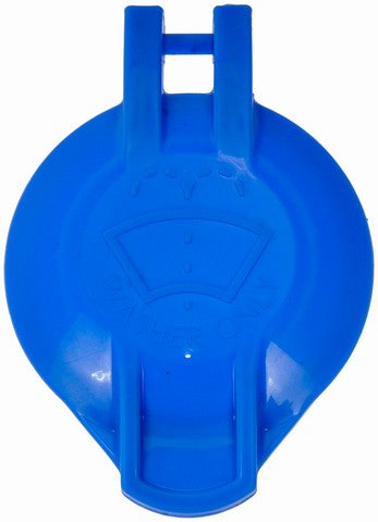 Windshield Washer Fluid Reservoir Cap Dorman-Help 54117