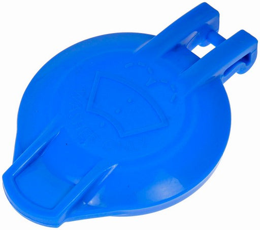 Windshield Washer Fluid Reservoir Cap Dorman-Help 54117
