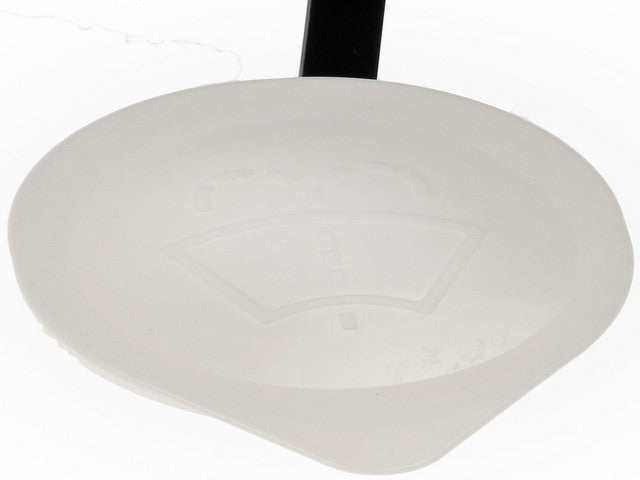Windshield Washer Fluid Reservoir Cap Dorman-Help 54119