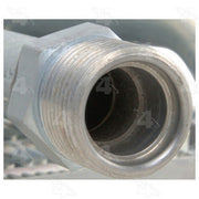 A/C Evaporator Core Four Seasons 54155