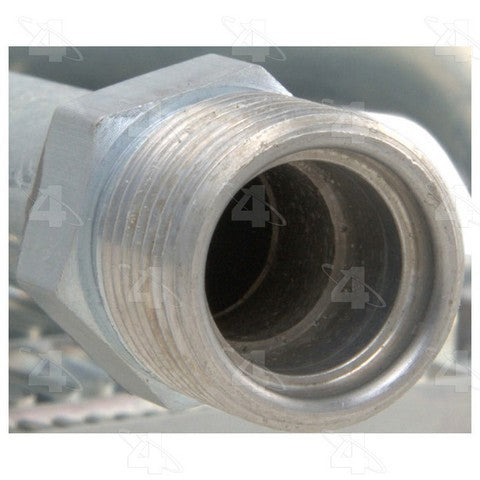 A/C Evaporator Core Four Seasons 54155