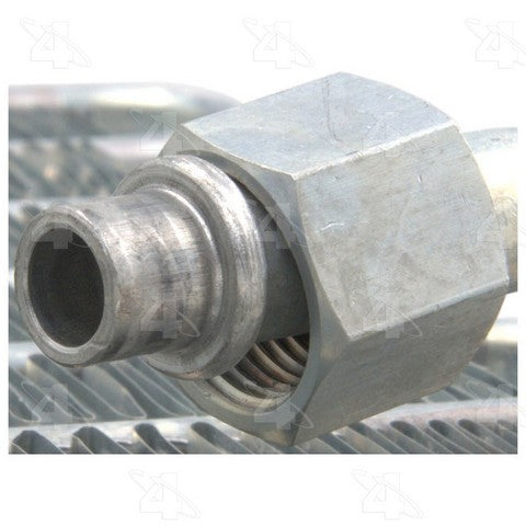 A/C Evaporator Core Four Seasons 54155