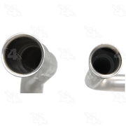 A/C Evaporator Core Four Seasons 54165