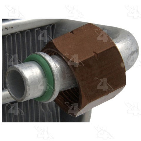 A/C Evaporator Core Four Seasons 54169