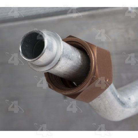 A/C Evaporator Core Four Seasons 54177