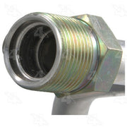 A/C Evaporator Core Four Seasons 54184