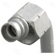 A/C Evaporator Core Four Seasons 54187