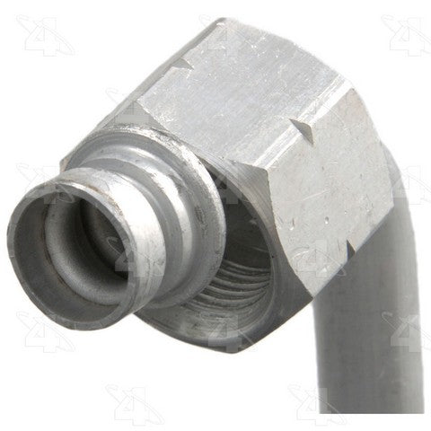 A/C Evaporator Core Four Seasons 54187