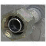 A/C Evaporator Core Four Seasons 54195