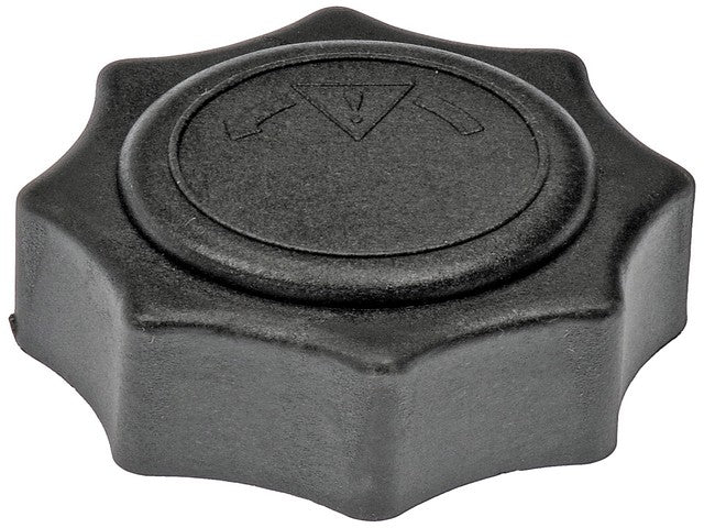 Engine Coolant Recovery Tank Cap Dorman-Help 54207