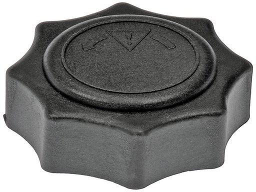 Engine Coolant Recovery Tank Cap Dorman-Help 54207
