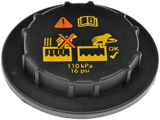 Engine Coolant Recovery Tank Cap Dorman-Help 54208
