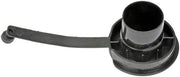 Engine Coolant Recovery Tank Cap Dorman-Help 54209