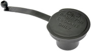 Engine Coolant Recovery Tank Cap Dorman-Help 54209