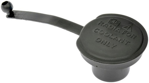 Engine Coolant Recovery Tank Cap Dorman-Help 54209