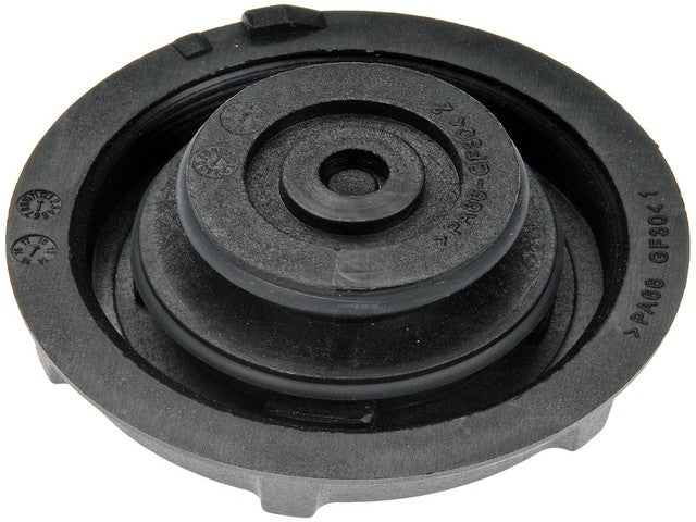 Engine Coolant Recovery Tank Cap Dorman-Help 54211