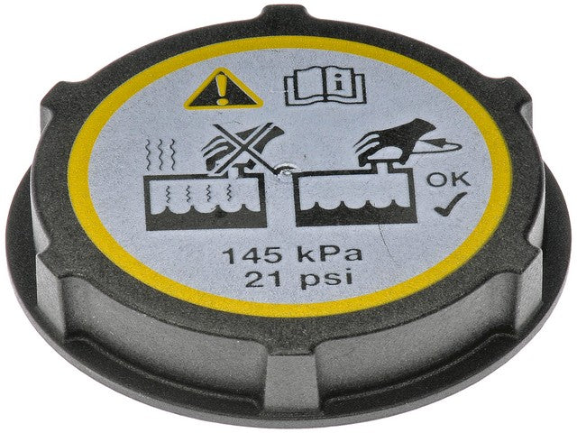 Engine Coolant Recovery Tank Cap Dorman-Help 54211
