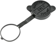 Engine Coolant Recovery Tank Cap Dorman-Help 54212