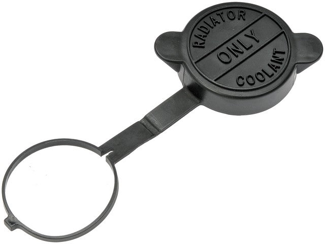Engine Coolant Recovery Tank Cap Dorman-Help 54212