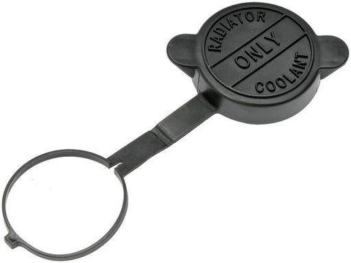 Engine Coolant Recovery Tank Cap Dorman-Help 54212