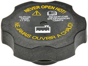 Engine Coolant Recovery Tank Cap Dorman-Help 54214