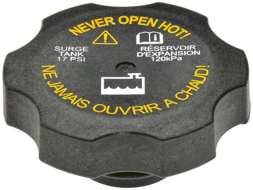 Engine Coolant Recovery Tank Cap Dorman-Help 54214