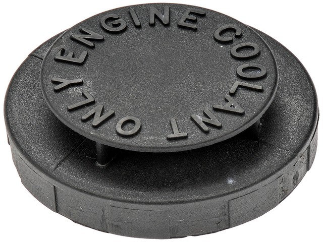 Engine Coolant Recovery Tank Cap Dorman-Help 54215