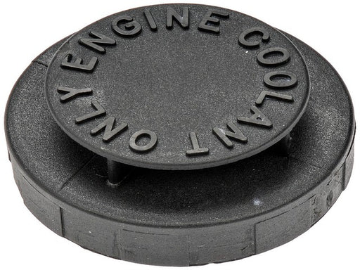 Engine Coolant Recovery Tank Cap Dorman-Help 54215