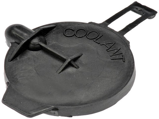 Engine Coolant Recovery Tank Cap Dorman-Help 54220