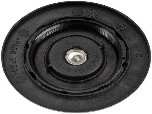 Engine Coolant Recovery Tank Cap Dorman-Help 54222