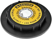 Engine Coolant Recovery Tank Cap Dorman-Help 54222