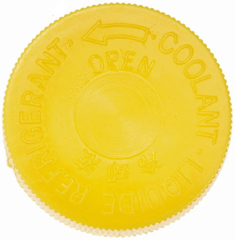 Engine Coolant Reservoir Cap Dorman-Help 54227CD
