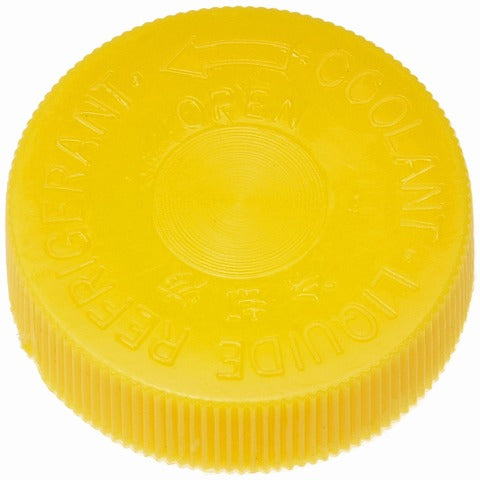 Engine Coolant Reservoir Cap Dorman-Help 54227CD