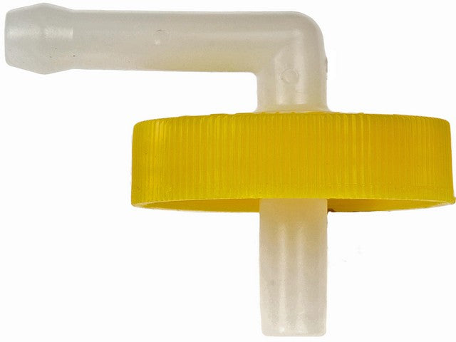 Engine Coolant Recovery Tank Cap Dorman-Help 54228