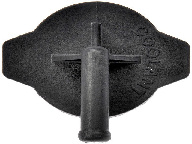 Engine Coolant Recovery Tank Cap Dorman-Help 54231