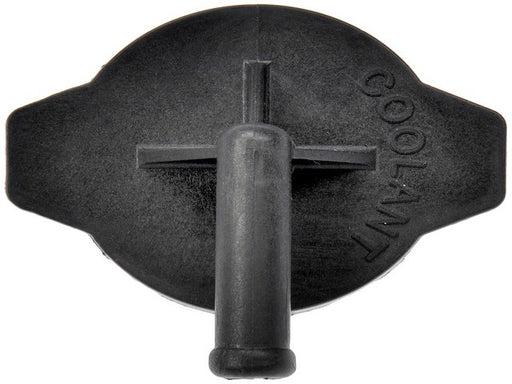 Engine Coolant Recovery Tank Cap Dorman-Help 54231