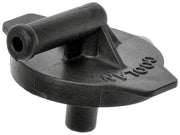 Engine Coolant Recovery Tank Cap Dorman-Help 54231