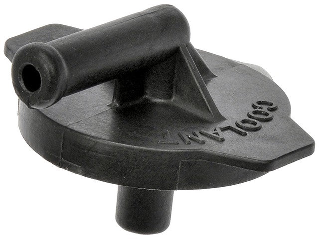 Engine Coolant Recovery Tank Cap Dorman-Help 54231